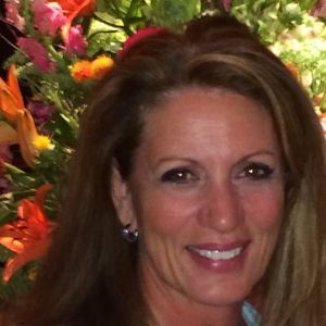 Meet your Posher, Judy